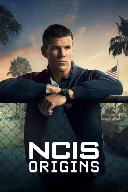 Watch free NCIS: Origins full