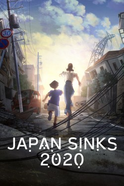 Watch free Japan Sinks: 2020 movies Hd online on TinyZone