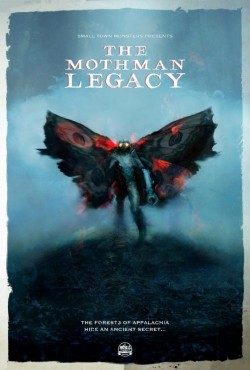 Watch free The Mothman Legacy movies Hd online Gomovies Alternatives