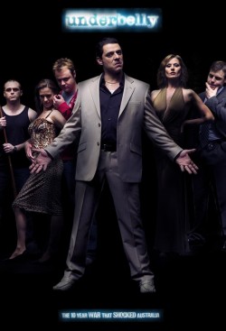 Watch Underbelly free online