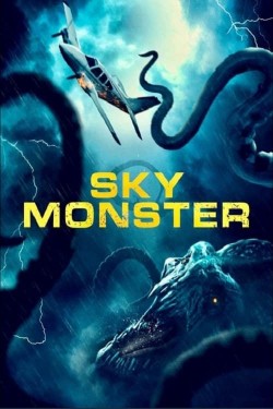 Watch free Sky Monster full