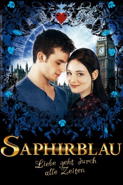 Watch Sapphire Blue movies free AniWave