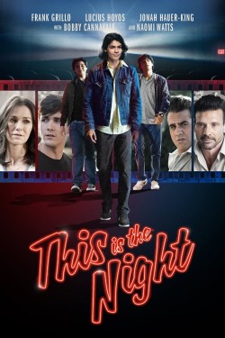 Watch free This is the Night movies Hd online on TinyZone