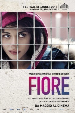 Enjoy Free HD Viewing of Fiore on Putlocker