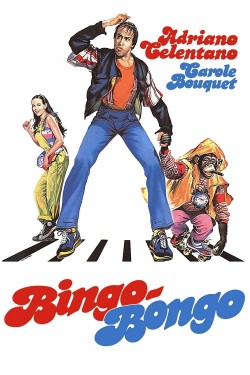 Enjoy Free HD Viewing of Bingo Bongo on Putlocker