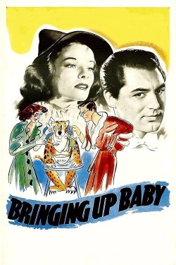 Enjoy Free HD Viewing of Bringing Up Baby on Putlocker