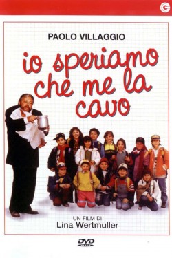 Watch Free Ciao, Professore! HD Online on MyFlixer