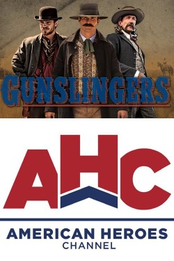 Watch free Gunslingers hd online