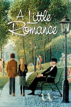 Watch A Little Romance free online