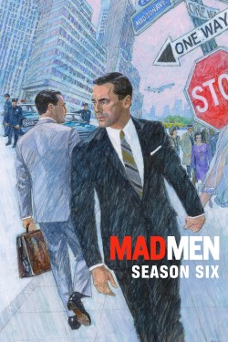 Mad Men - Season 6