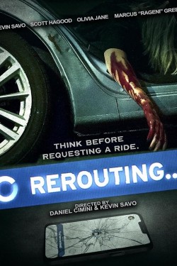 Watch Free Rerouting Movies HD Online MyFlixtor
