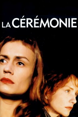 Watch free La Ceremonie movies hd online on M4uHD