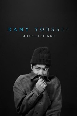 Watch Ramy Youssef: More Feelings Movies for Free in HD Online GoMovies