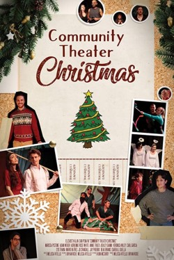 Watch free Community Theater Christmas movies Hd online on TinyZone