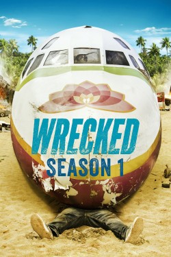 Wrecked - Season 1