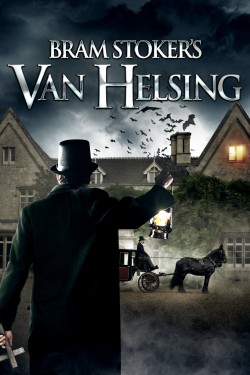 Enjoy Free HD Viewing of Bram Stoker's Van Helsing on Putlocker