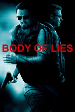 Watch Free Body of Lies Movies HD Online - Gomovies