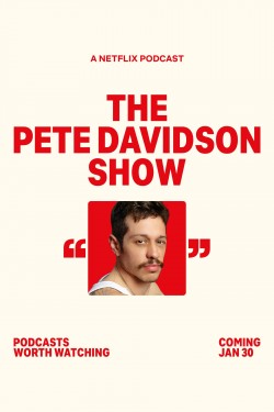 watch-The Pete Davidson Show-hd