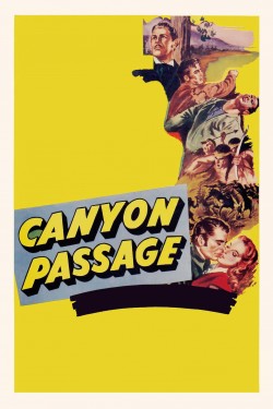 Watch free Canyon Passage movies Hd online on TinyZone