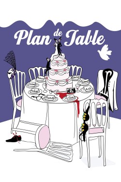 Watch free Plan de table movies online on on 123Movies Alternatives site