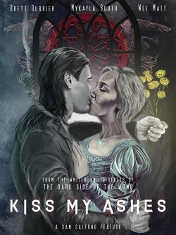 Enjoy Free HD Viewing of Kiss My Ashes on Putlocker