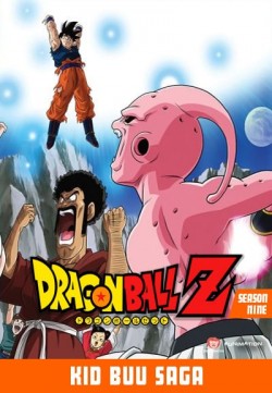 Dragon Ball Z - Season 9