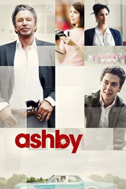 Watch free Ashby movies online on on 123Movies Alternatives site