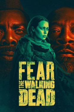 Fear the Walking Dead - Season 8