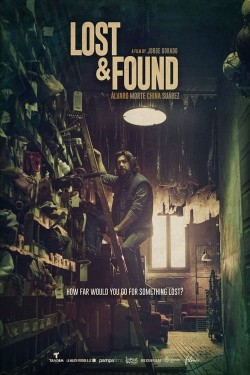 Watch free Lost & Found movies Hd online on TinyZone