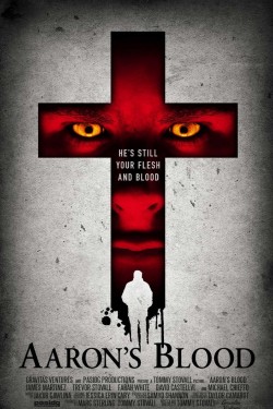 Watch free Aaron's Blood movies Hd online Gomovies