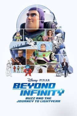 Watch Free Beyond Infinity: Buzz and the Journey to Lightyear Movies HD Online Vumoo Alternatives site