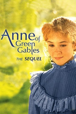 Watch free Anne of Green Gables: The Sequel movies Hd online on TinyZone