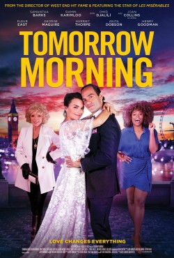 Watch free Tomorrow Morning movies online on on 123Movies Alternatives site