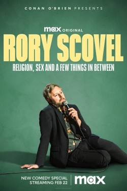 Watch Free Rory Scovel: Religion, Sex and a Few Things In Between Movies HD Online Vumoo Alternatives site