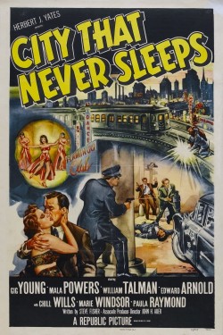 Watch free City That Never Sleeps movies online on on 123Movies Alternatives site