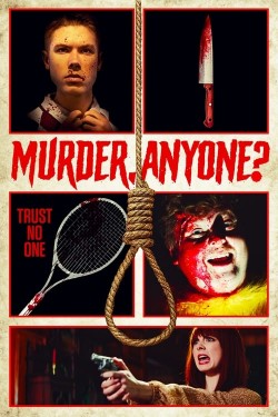 Watch Free Murder, Anyone? Full Movies HD Online Vumoo