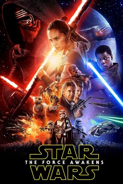 Watch free Star Wars: The Force Awakens movies Hd online on TinyZone