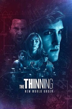 Enjoy Free HD Viewing of The Thinning: New World Order on Putlocker