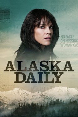 Watch Alaska Daily Full Movies HD Online Free Flixtor