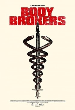 Watch Free Body Brokers Movies HD Online Soap2Day