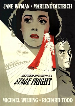 Watch free Stage Fright movies Hd online on TinyZone