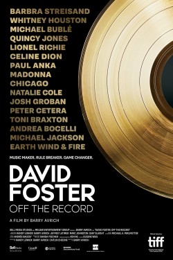 Watch Free David Foster: Off the Record Movies Full HD Online - 123Movies Alternatives