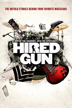 Watch free Hired Gun movies Hd online on TinyZone