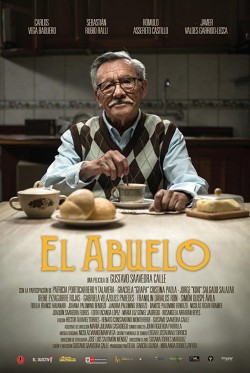 watch-El Abuelo