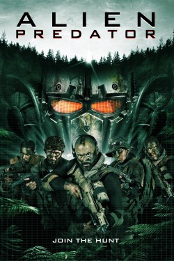 Enjoy Free HD Viewing of Alien Predator on Putlocker