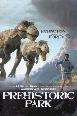 Watch Prehistoric Park movies free AniWave