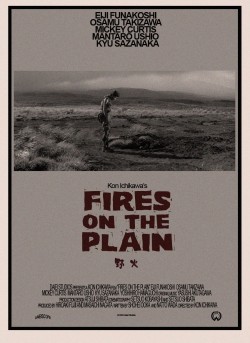 Enjoy Free HD Viewing of Fires on the Plain on Putlocker