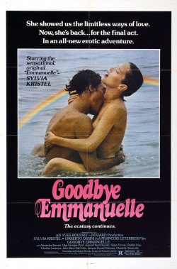 Watch free Emmanuelle 3 movies Hd online on TinyZone