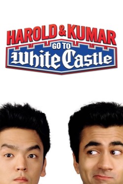 Enjoy Free HD Viewing of Harold & Kumar Go to White Castle on Putlocker