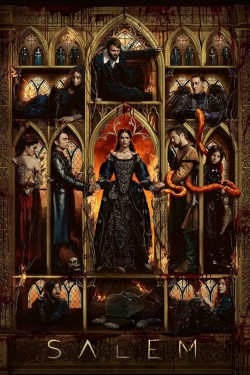 Watch free Salem hd online